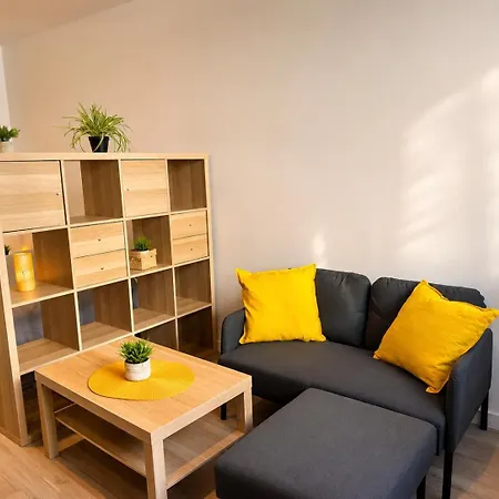 Appartement Cosya
